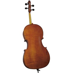 Виолончель Cremona SC-200 Premier Student Cello Outfit 4/4