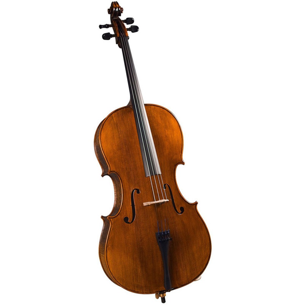Виолончель Cremona SC-500 Premier Artist Cello Outfit 4/4