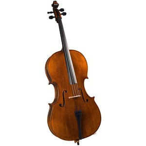Виолончель Cremona SC-500 Premier Artist Cello Outfit 4/4