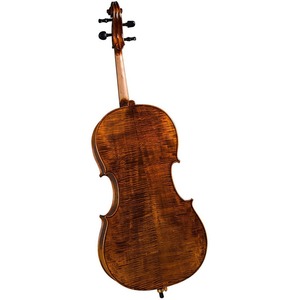 Виолончель Cremona SC-500 Premier Artist Cello Outfit 4/4