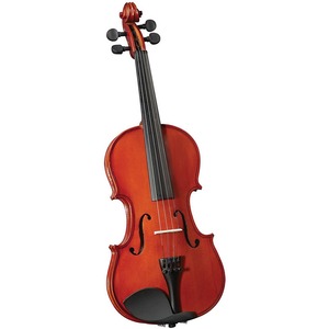 Скрипка Cremona HV-150 Novice Violin Outfit 1/2