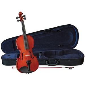 Скрипка Cremona HV-150 Novice Violin Outfit 3/4
