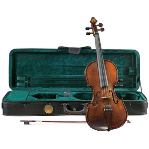 Скрипка Cremona SV-165 Premier Student Violin Outfit 4/4