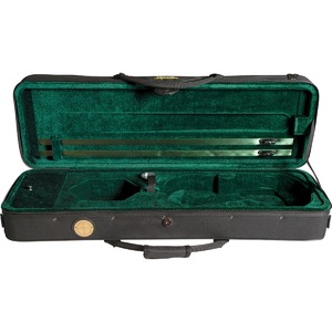 Скрипка Cremona SV-165 Premier Student Violin Outfit 4/4