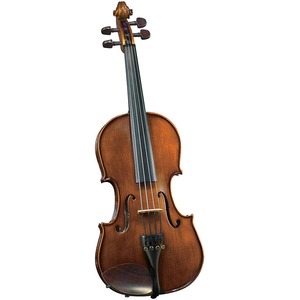 Скрипка Cremona SV-165 Premier Student Violin Outfit 4/4
