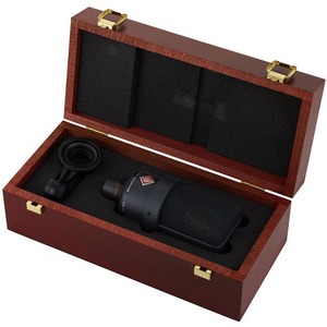 Микрофон студийный конденсаторный Neumann TLM 103 mt Mono set