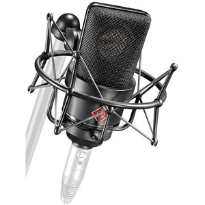 Микрофон студийный конденсаторный Neumann TLM 103 mt Mono set