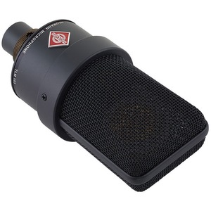 Микрофон студийный конденсаторный Neumann TLM 103 mt Mono set