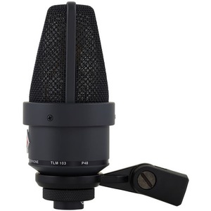 Микрофон студийный конденсаторный Neumann TLM 103 mt Mono set