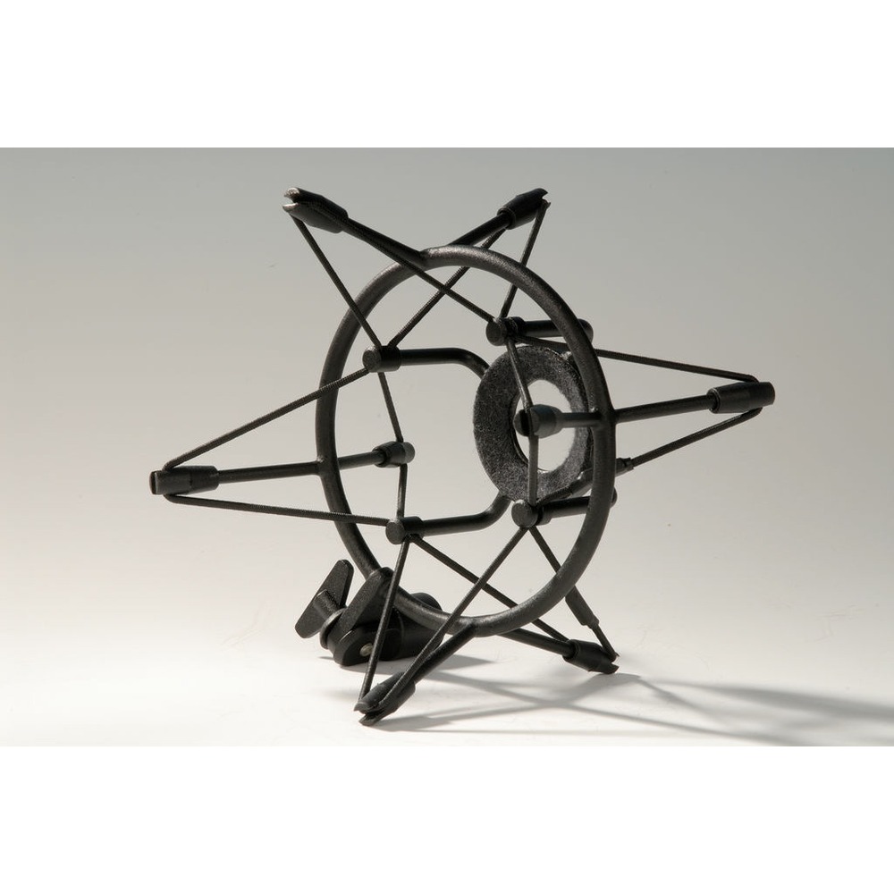 Держатель паук для микрофона Октава АМ-60/27-Ч