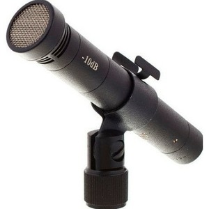 Микрофон студийный конденсаторный Октава МК-012-Ч