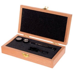 Микрофон студийный конденсаторный Октава МК-012-01-Ч-ФДМ2-04