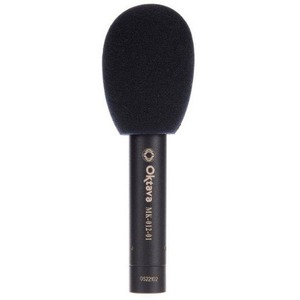 Микрофон студийный конденсаторный Октава МК-012-01-Ч-ФДМ2-04
