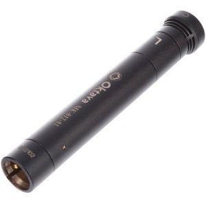 Микрофон студийный конденсаторный Октава МК-012-01-Ч-ФДМ2-04