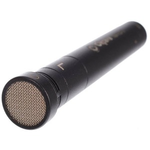 Микрофон студийный конденсаторный Октава МК-012-01-Ч-ФДМ2-04