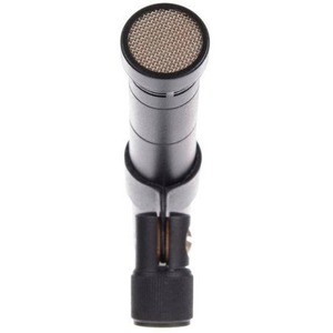 Микрофон студийный конденсаторный Октава МК-012-01-Ч-ФДМ2-04