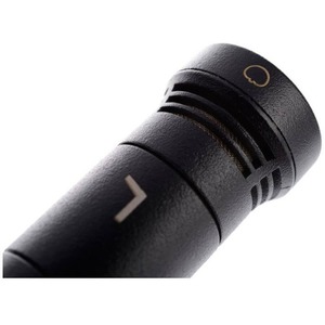 Микрофон студийный конденсаторный Октава МК-012-01-Ч-ФДМ2-04