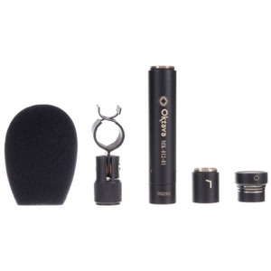 Микрофон студийный конденсаторный Октава МК-012-01-Ч-ФДМ2-04