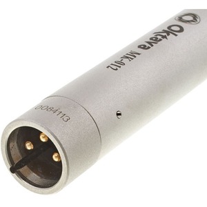 Микрофон студийный конденсаторный Октава МК-012-Н-ФДМ2-04