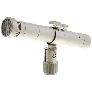 Микрофон студийный конденсаторный Октава МК-012-Н-ФДМ2-04