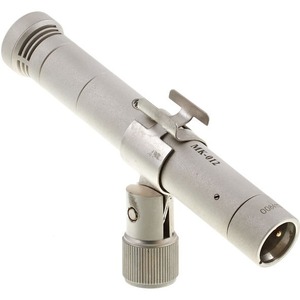 Микрофон студийный конденсаторный Октава МК-012-Н-ФДМ2-04