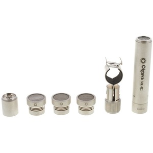 Микрофон студийный конденсаторный Октава МК-012-Н-ФДМ2-04