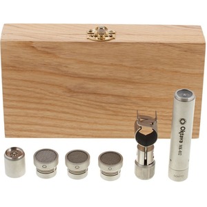 Микрофон студийный конденсаторный Октава МК-012-Н-ФДМ2-04