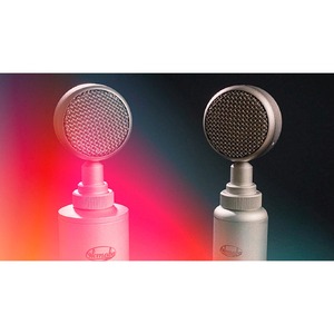 Микрофон студийный конденсаторный Октава МК-117-Н
