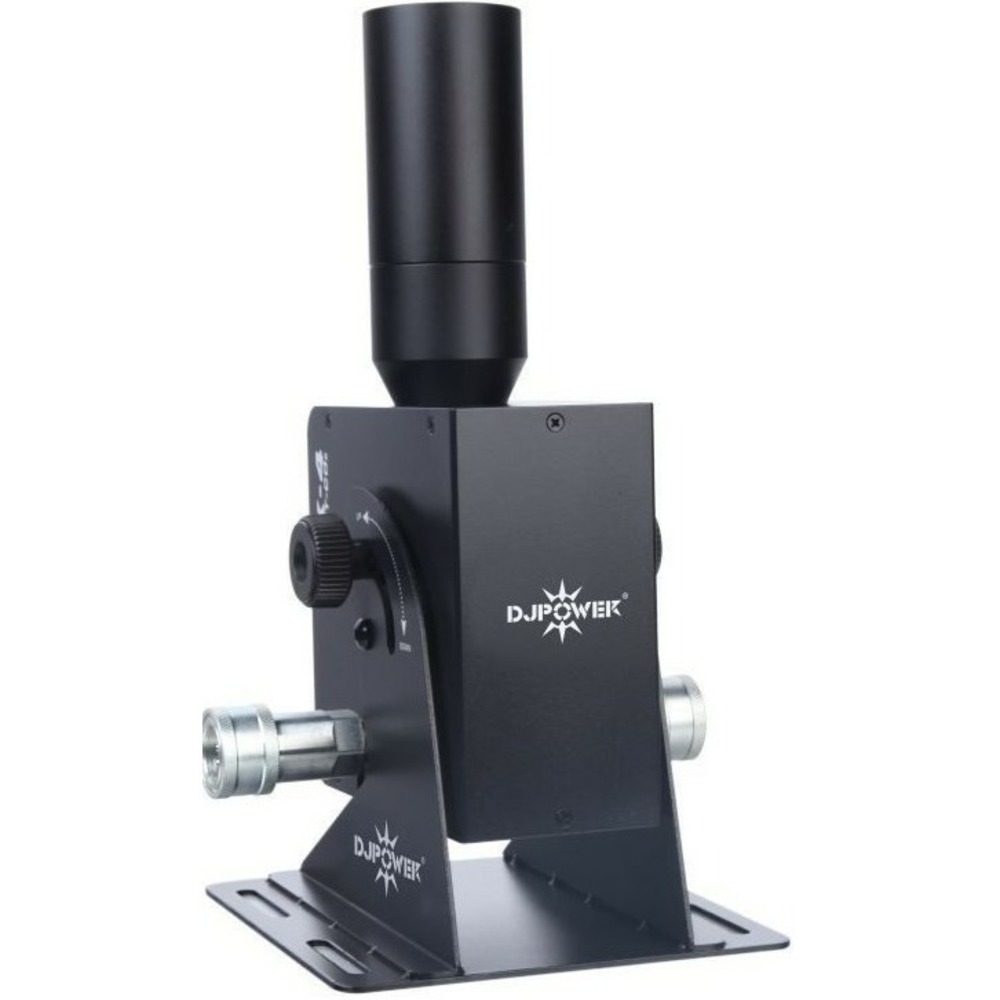 CO2-пушка DJPower X-4