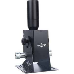 CO2-пушка DJPower X-4