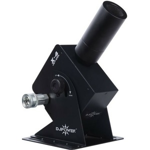 CO2-пушка DJPower X-4