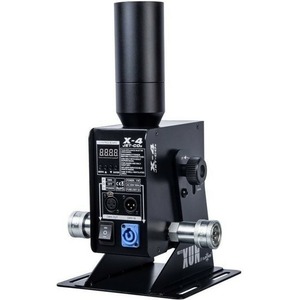 CO2-пушка DJPower X-4