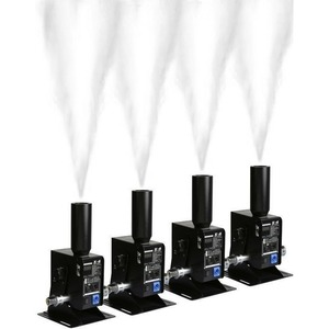 CO2-пушка DJPower X-4