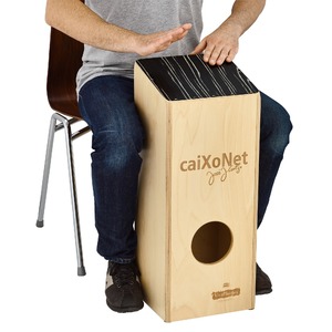 Кахон Viva Rhythm VR-CAIXN