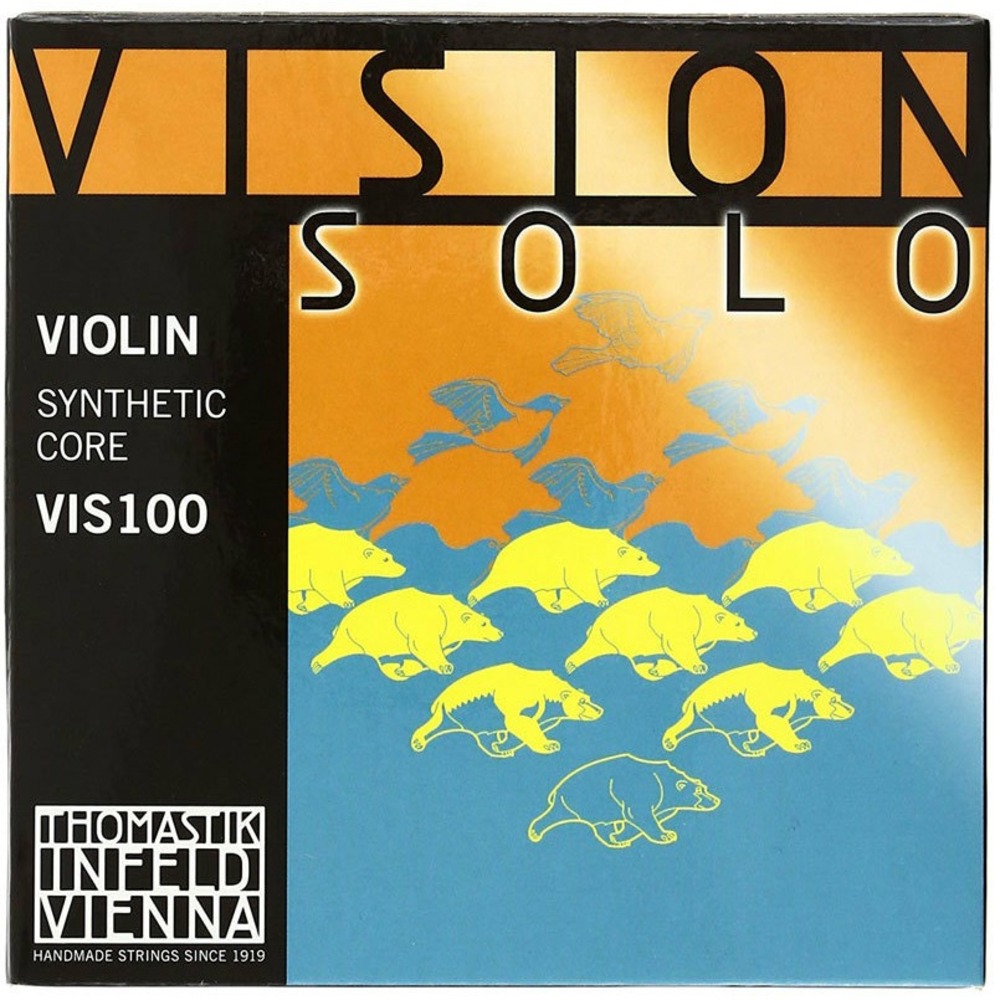 Струны для скрипки Thomastik VIS100