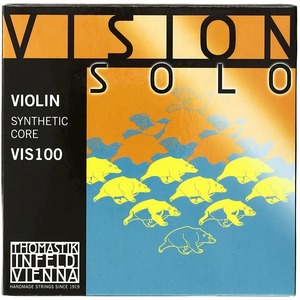 Струны для скрипки Thomastik VIS100