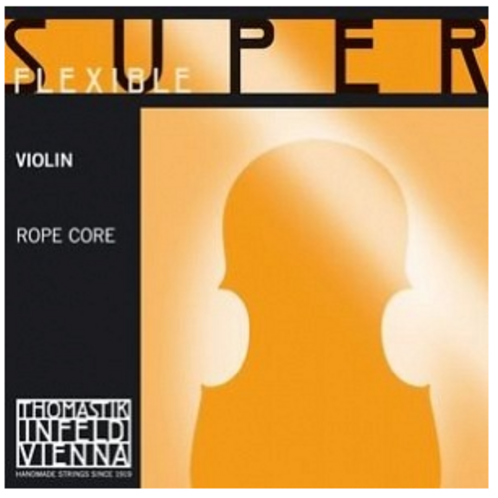 Струна А/ЛЯ для скрипки 4/4 Thomastik 11