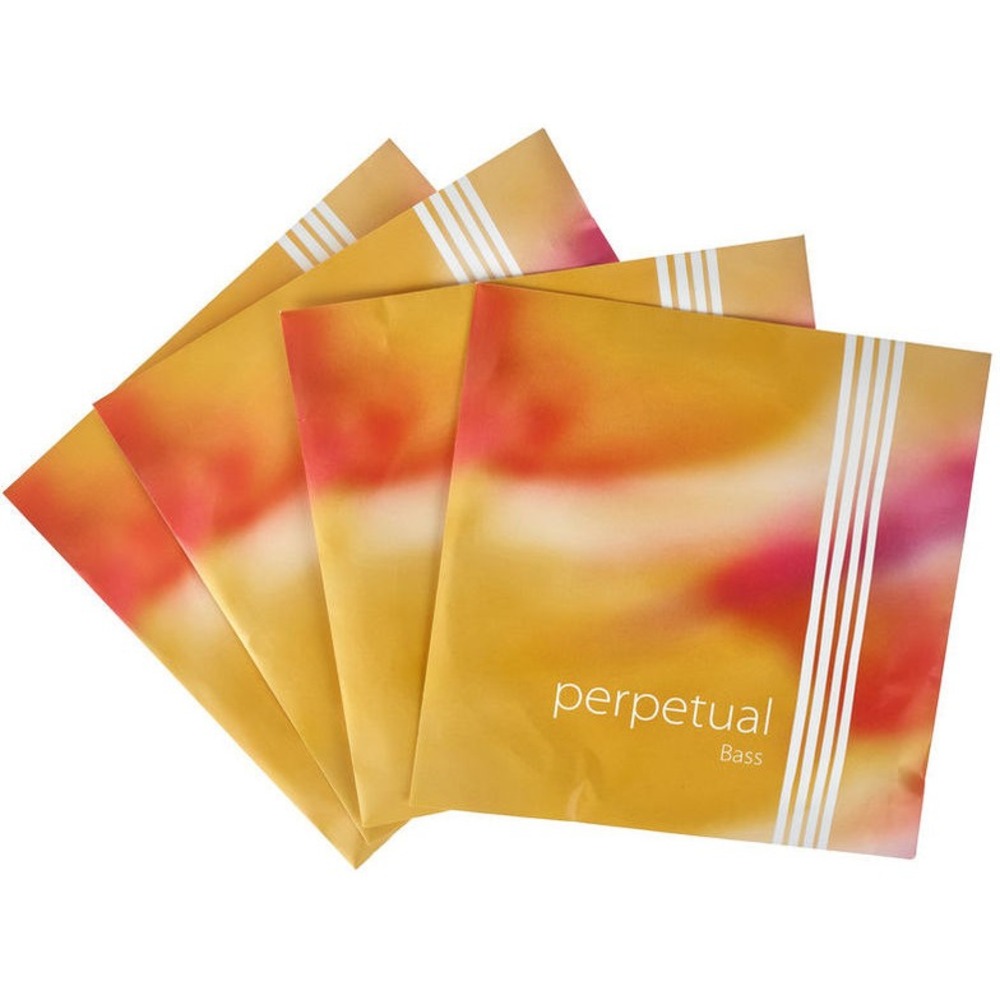 Струны для контрабаса размером 3/4 Pirastro 345020