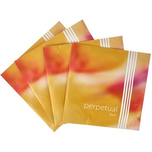 Струны для контрабаса размером 3/4 Pirastro 345020