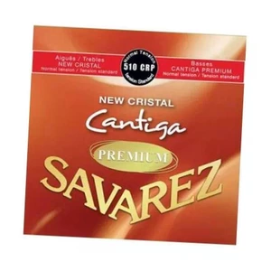 Струны для классической гитары Savarez 510CRP
