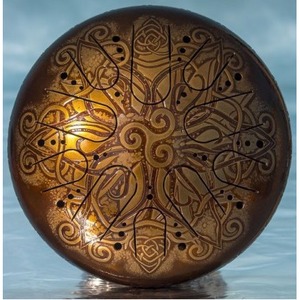 Глюкофон Kosmosky KSY.30.C.e3