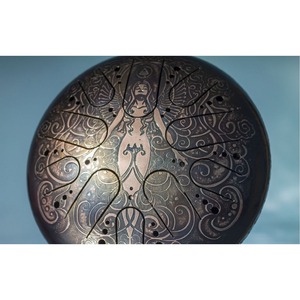 Глюкофон Kosmosky KSY.30.C.e4