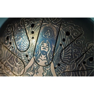 Глюкофон Kosmosky KSY.30.C.e4