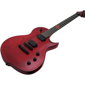 Электрогитара Solar Guitars GC2.6TBR