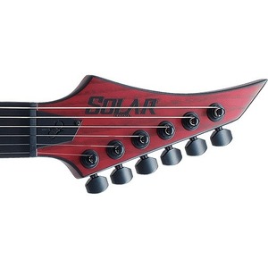 Электрогитара Solar Guitars GC2.6TBR