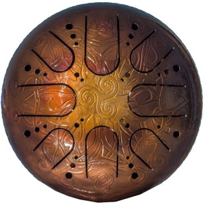 Глюкофон Kosmosky KSY.22.C.e8