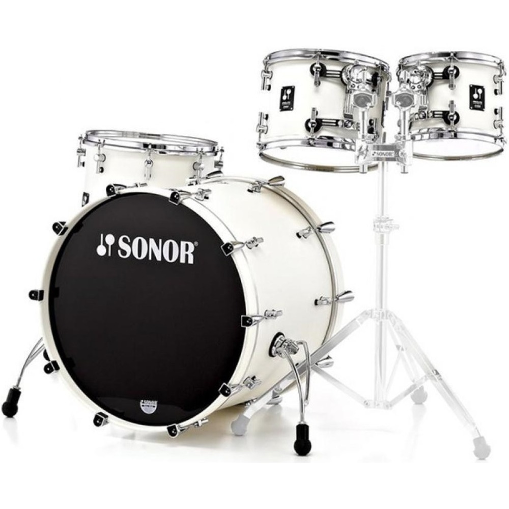 Барабаны набор Sonor 15801070 ProLite PL Studio 1 WM CRW