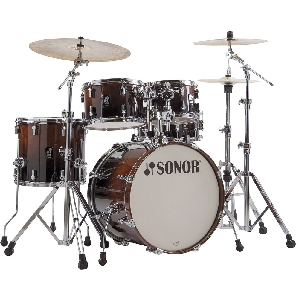 Ударная установка Sonor 17503622 AQ2 Safari Set BRF 13073