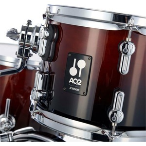 Ударная установка Sonor 17503622 AQ2 Safari Set BRF 13073