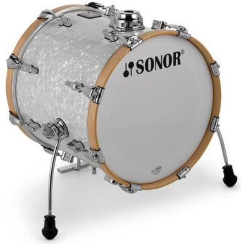 Бас барабан Sonor 17622335 AQ2 2016 BD WM WHP 17335